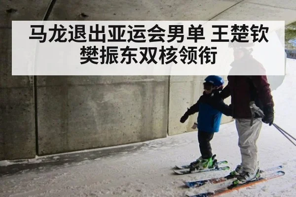 马龙退出亚运会男单 王楚钦樊振东双核领衔